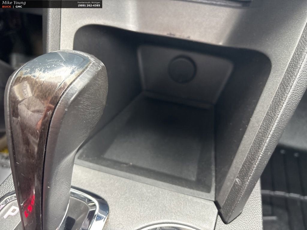 2014 GMC Terrain Denali