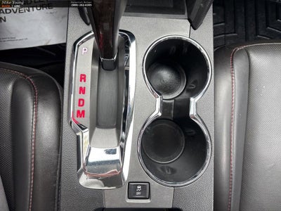 2014 GMC Terrain Denali