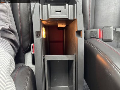 2014 GMC Terrain Denali