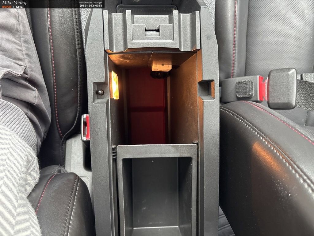 2014 GMC Terrain Denali