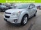 2012 Chevrolet Equinox LT w/2LT