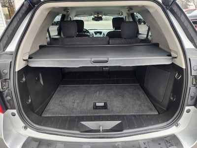 2012 Chevrolet Equinox LT w/2LT