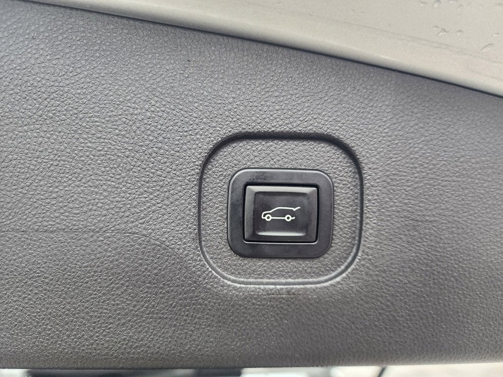 2012 Chevrolet Equinox LT w/2LT