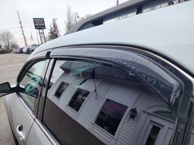 2012 Chevrolet Equinox LT w/2LT