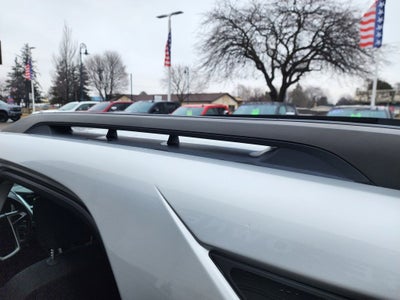 2012 Chevrolet Equinox LT w/2LT