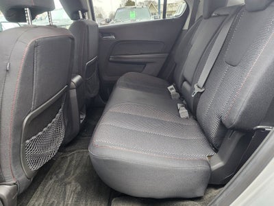 2012 Chevrolet Equinox LT w/2LT