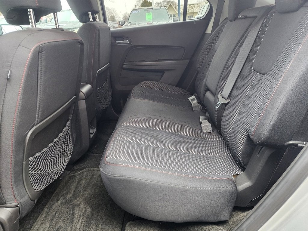 2012 Chevrolet Equinox LT w/2LT