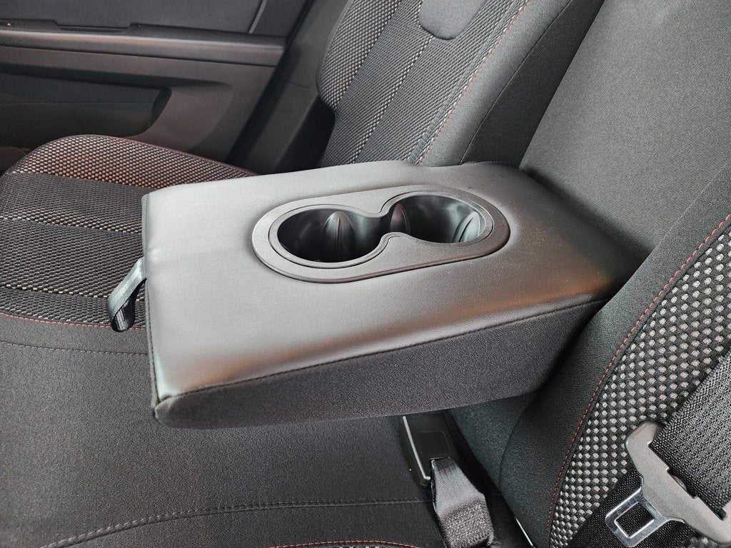 2012 Chevrolet Equinox LT w/2LT