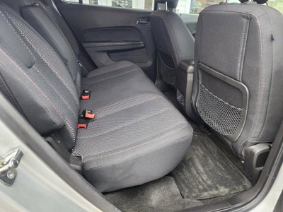 2012 Chevrolet Equinox LT w/2LT