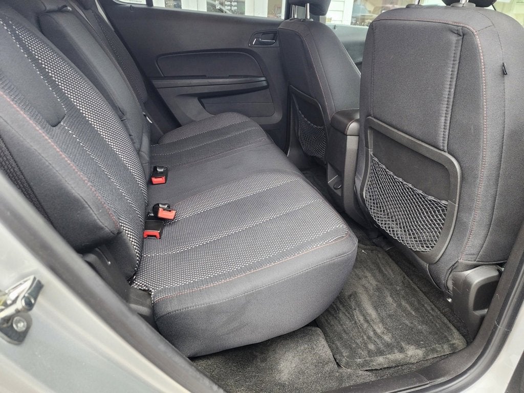 2012 Chevrolet Equinox LT w/2LT