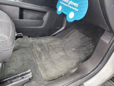 2012 Chevrolet Equinox LT w/2LT