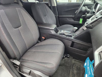 2012 Chevrolet Equinox LT w/2LT