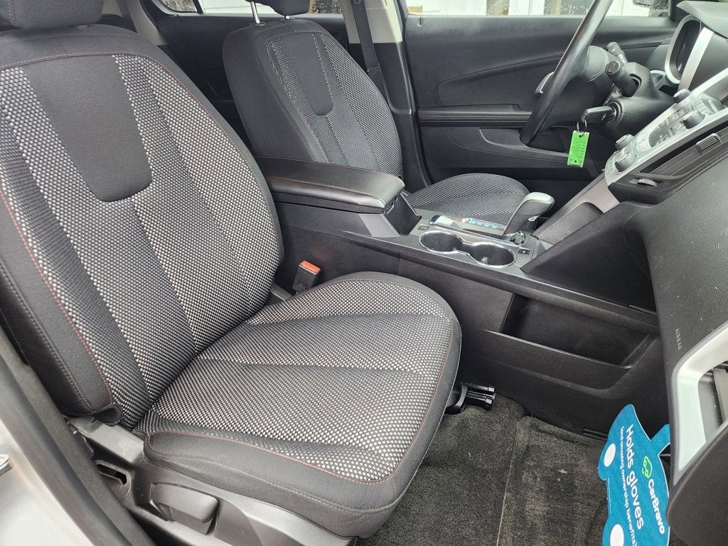 2012 Chevrolet Equinox LT w/2LT