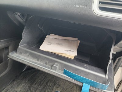 2012 Chevrolet Equinox LT w/2LT