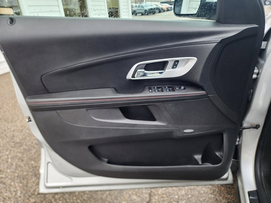 2012 Chevrolet Equinox LT w/2LT