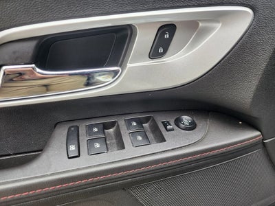 2012 Chevrolet Equinox LT w/2LT