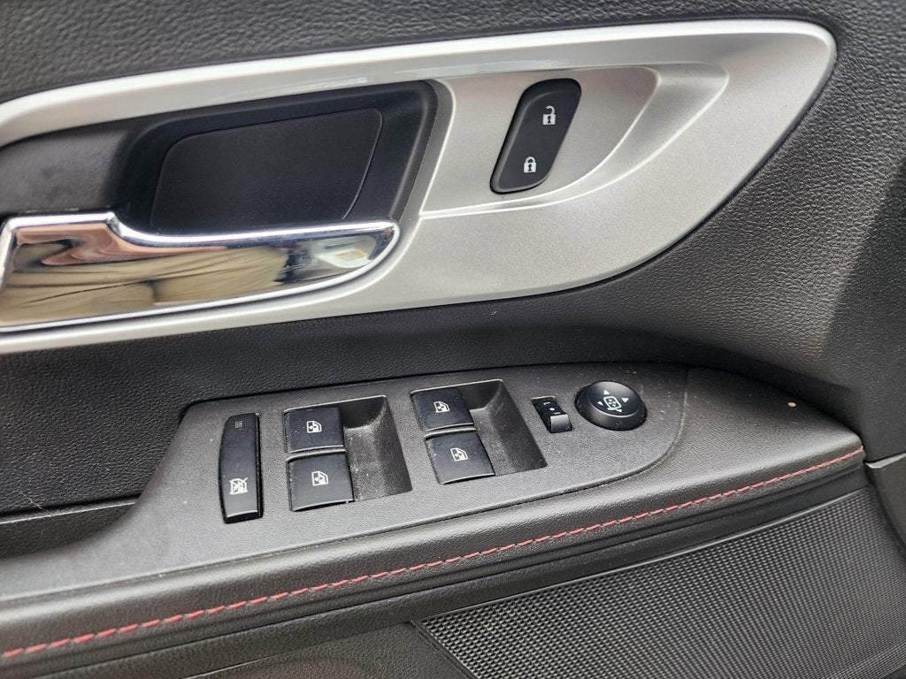 2012 Chevrolet Equinox LT w/2LT