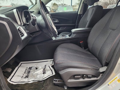 2012 Chevrolet Equinox LT w/2LT