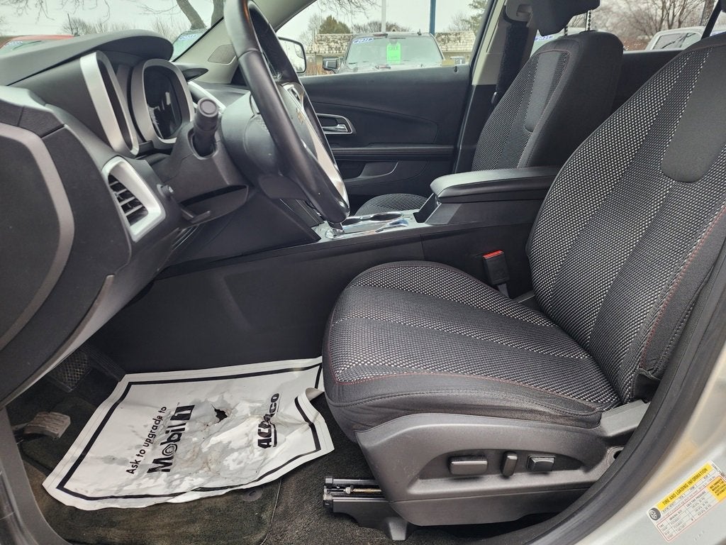 2012 Chevrolet Equinox LT w/2LT