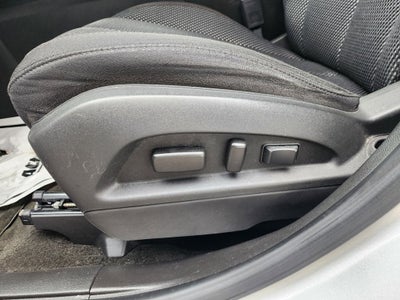 2012 Chevrolet Equinox LT w/2LT