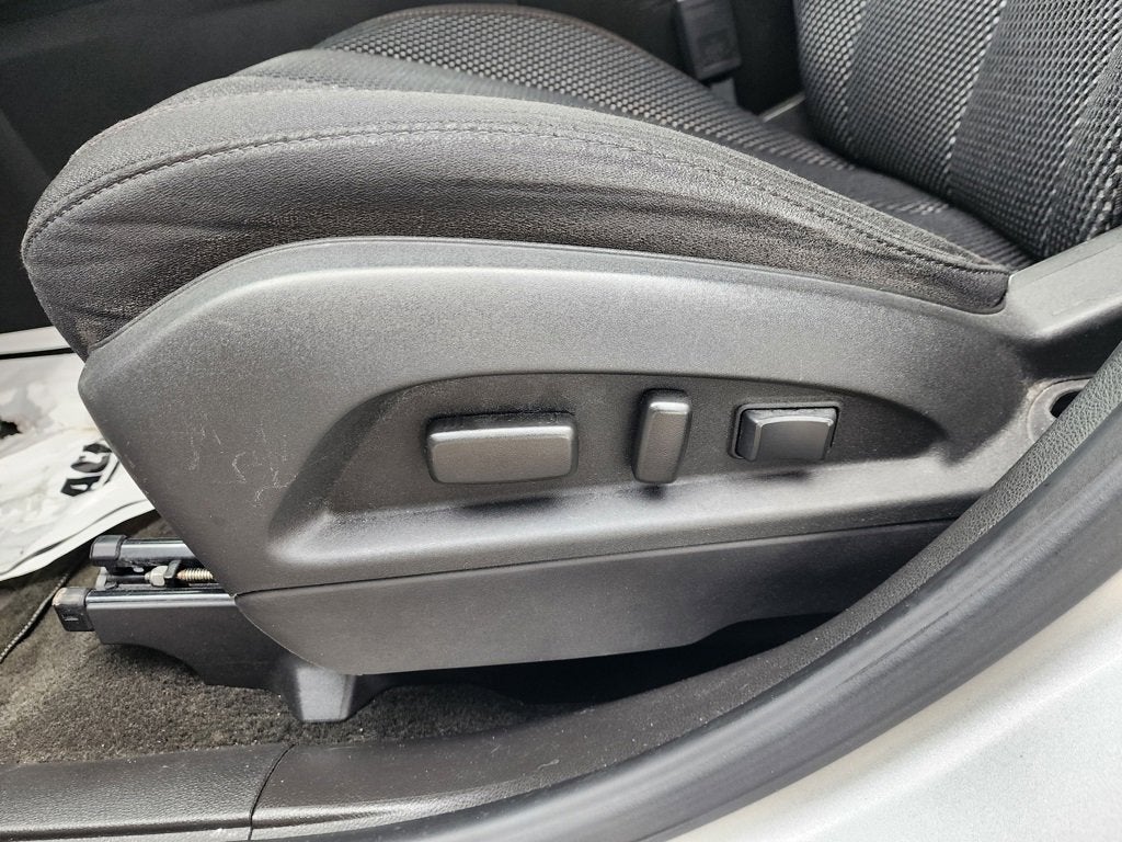 2012 Chevrolet Equinox LT w/2LT