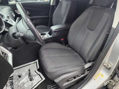 2012 Chevrolet Equinox LT w/2LT
