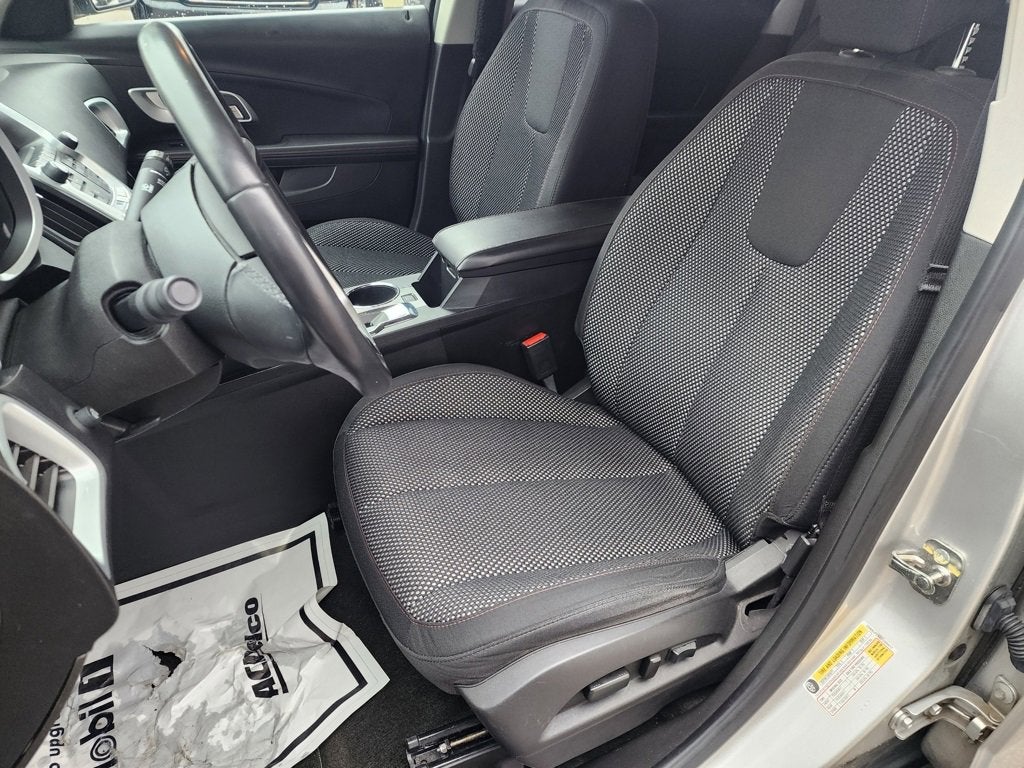 2012 Chevrolet Equinox LT w/2LT