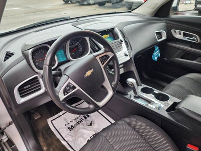 2012 Chevrolet Equinox LT w/2LT