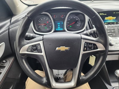 2012 Chevrolet Equinox LT w/2LT