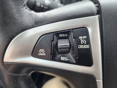 2012 Chevrolet Equinox LT w/2LT