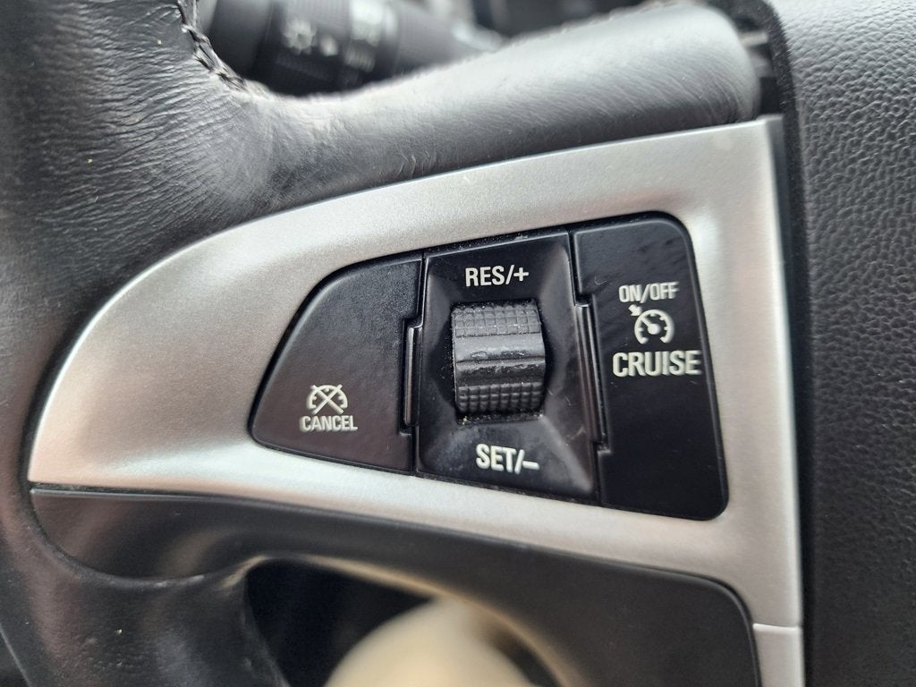 2012 Chevrolet Equinox LT w/2LT