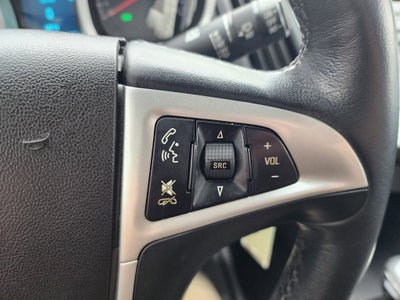 2012 Chevrolet Equinox LT w/2LT