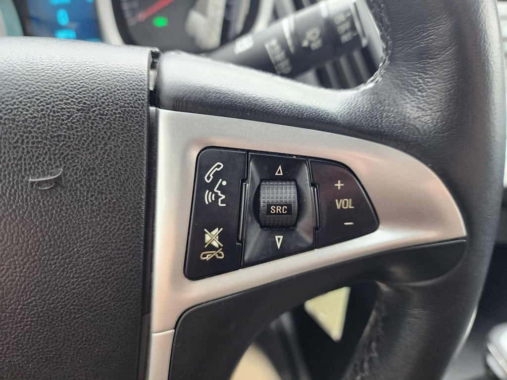 2012 Chevrolet Equinox LT w/2LT