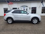 2012 Chevrolet Equinox LT w/2LT