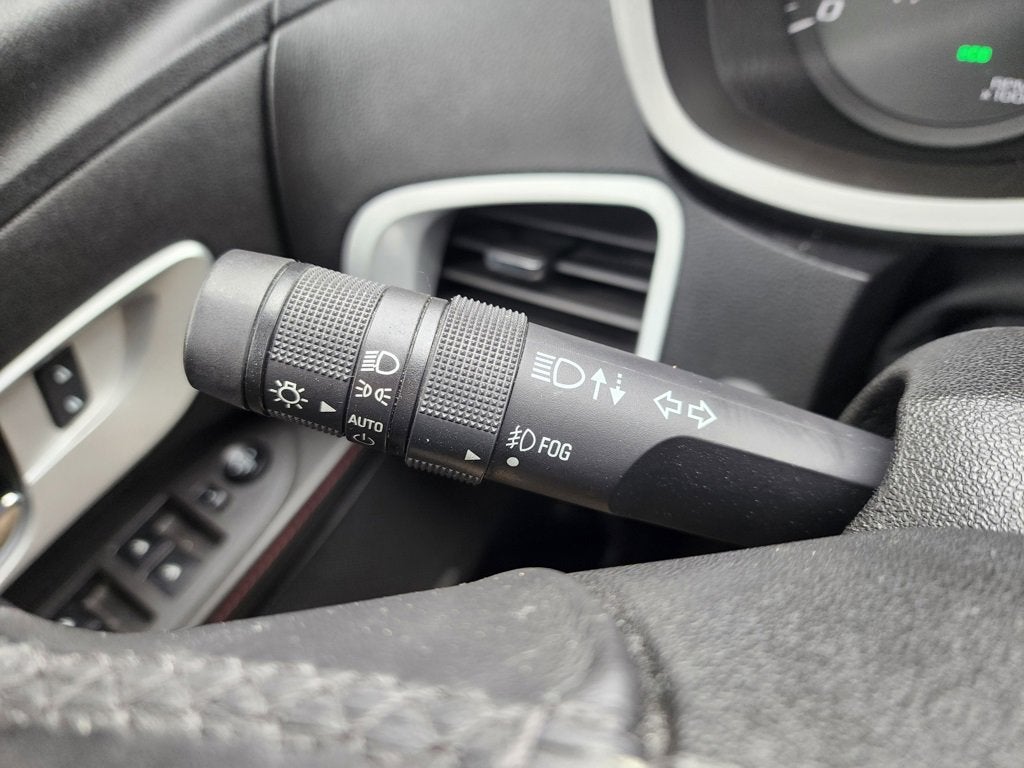 2012 Chevrolet Equinox LT w/2LT