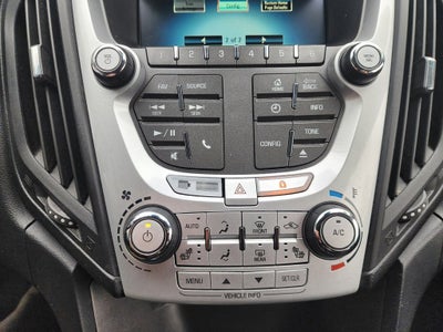 2012 Chevrolet Equinox LT w/2LT