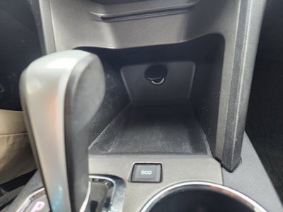 2012 Chevrolet Equinox LT w/2LT