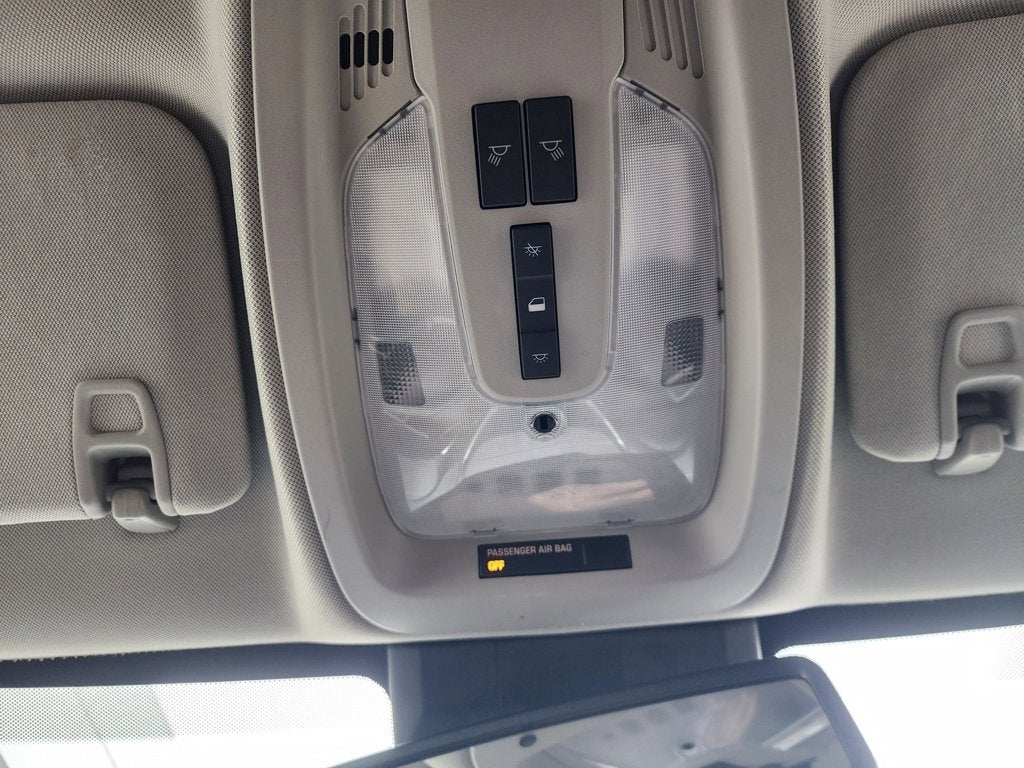 2012 Chevrolet Equinox LT w/2LT