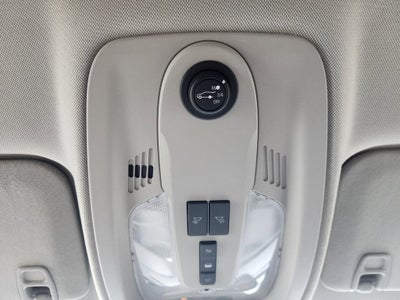 2012 Chevrolet Equinox LT w/2LT