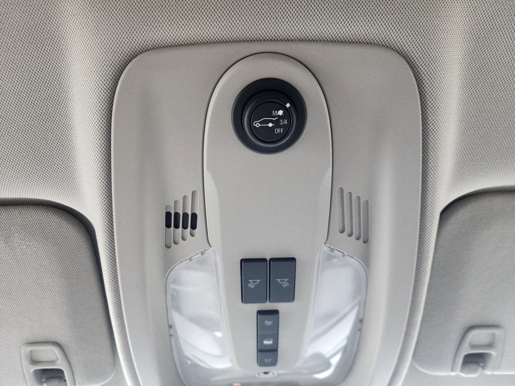 2012 Chevrolet Equinox LT w/2LT