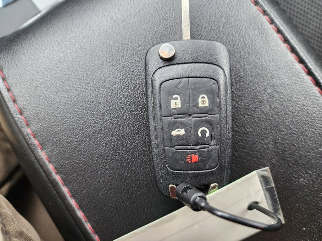 2012 Chevrolet Equinox LT w/2LT