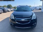 2014 Chevrolet Equinox LTZ