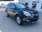 2014 Chevrolet Equinox LTZ