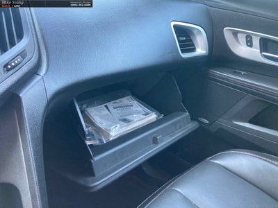 2014 Chevrolet Equinox LTZ
