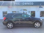 2014 Chevrolet Equinox LTZ