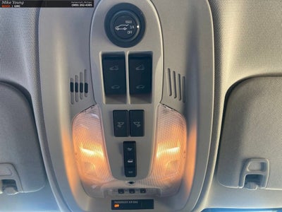 2014 Chevrolet Equinox LTZ