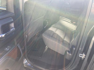 2019 GMC Sierra 1500 Limited SLE