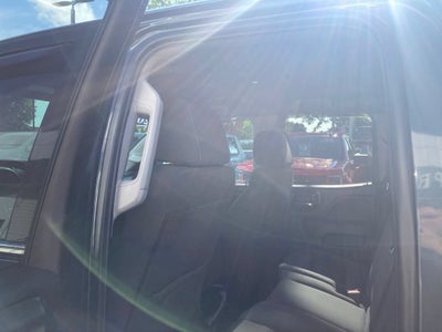 2019 GMC Sierra 1500 Limited SLE