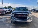 2019 GMC Sierra 1500 Limited SLE