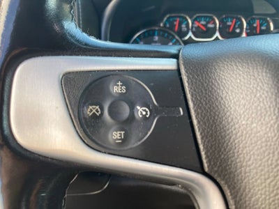 2019 GMC Sierra 1500 Limited SLE